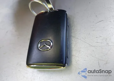 2020 Mazda Cx-5 Touring z USA, uszkodzony, nr VIN JM3KFACM8L1788110